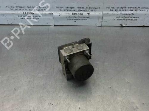 ABS Bremseaggregat OPEL CORSA C (X01)  | BP156983M43 