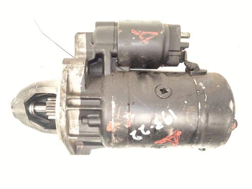 Used Starter Starter 34737369 34737369