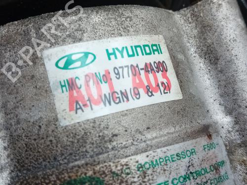 AC compressor HYUNDAI H-1 Van (A1)  | BP25227833M34 