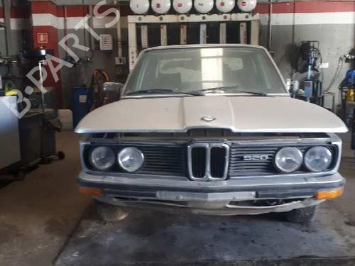 Used Parts BMW 5 (E28) 520 i (125 hp) 2004342