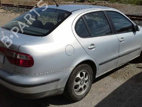 Steering pump SEAT TOLEDO II (1M2) 1.9 TDI | BP1024012M99 