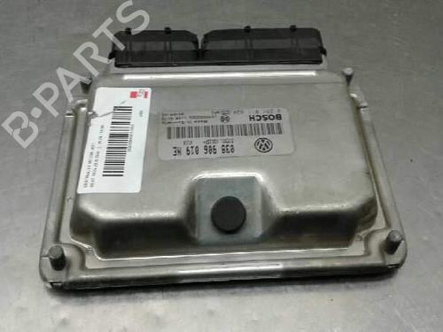 Engine control unit (ECU) SEAT IBIZA III (6L1) | BP6820650M57 - Image 2