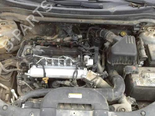 Front right seatbelt KIA CEE'D Hatchback (ED) 1.6 CRDi 115 | BP8747752I25 - Image 10