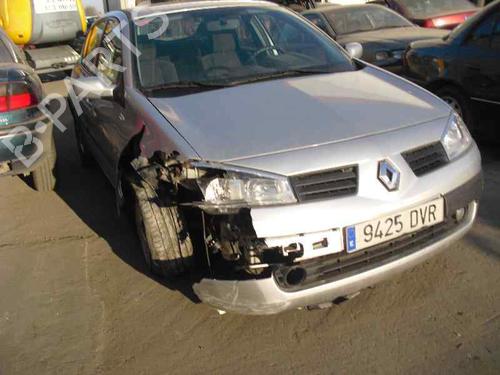 RENAULT MEGANE II Saloon (LM0/1_) 217726