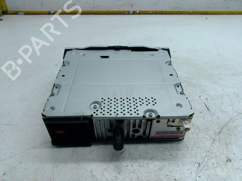 Radio RENAULT GRAND SCÉNIC III (JZ0/1_) 1.5 dCi (JZ09, JZ0D, JZ10, JZ14, JZ1G, JZ29, JZ2C) | BP29570413E6 