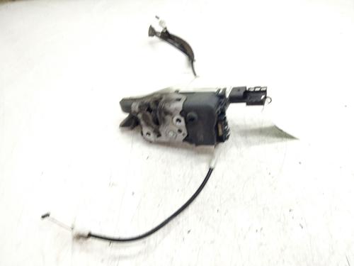 Used Front left lock CITROËN BERLINGO Box Body/MPV (B9) 1.6 HDi 75 (75 hp) 17035400