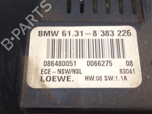 Headlight switch BMW 3 (E46)  | BP17181056I24 