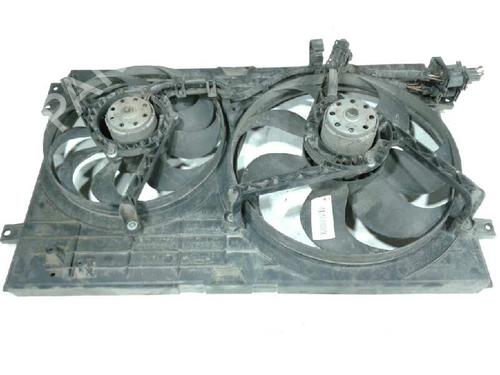 Used Radiator fan VW GOLF IV (1J1) 1.9 TDI (115 hp) 9816355