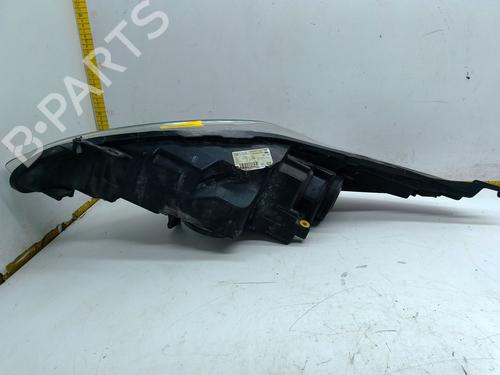 Right headlight FORD FIESTA VI (CB1, CCN) 1.25 | BP29434114C29 