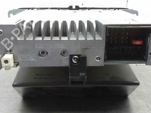 Radio VW POLO V (6R1, 6C1)  | BP2233965E6 