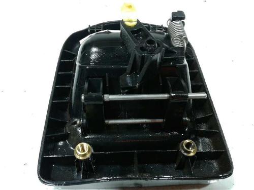 Front left exterior door handle NISSAN INTERSTAR Van (X70)  | BP10339009C128 
