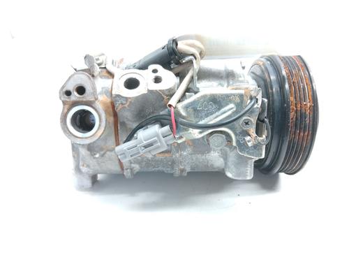 Used AC compressor AC compressor MERCEDES-BENZ A-CLASS (W176) A 200 CDI / d (176.008) (136 hp) 35950504 35950504