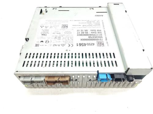 Electronic module OPEL ASTRA K Sports Tourer (B16) 1.6 CDTi (35) | BP17646880M83 