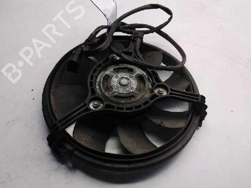 Radiator fan AUDI A6 C5 (4B2) 2.5 TDI | BP10421681M35 