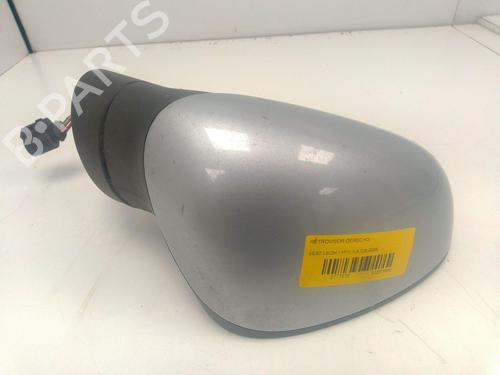 Used Right mirror Right mirror 39408775 39408775