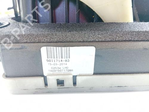 Gear lever MINI MINI COUNTRYMAN (R60) One D | BP27258772M90 - Image 3