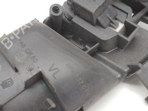 Front left interior door handle AUDI A3 Sportback (8PA) 1.9 TDI | BP25226425I13 