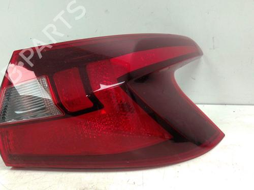 Used Right taillight Right taillight 38873622 38873622