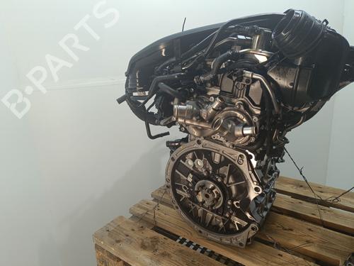 Used Engine VW TIGUAN (AD1, AX1) [2016-2025]  16481300