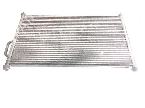 Used AC radiator AC radiator 17059045 17059045