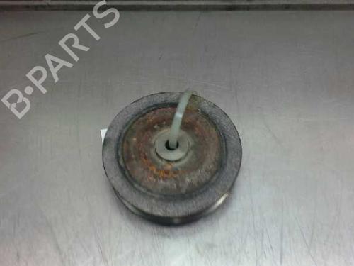 Pulley RENAULT MEGANE I Coach (DA0/1_) 1.9 dTi (DA0N) | BP14321824M122 