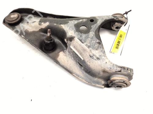 Right front suspension arm DACIA LODGY (JS_) 1.5 dCi (JSMC, JSAF) | BP23254009M13 - Image 3