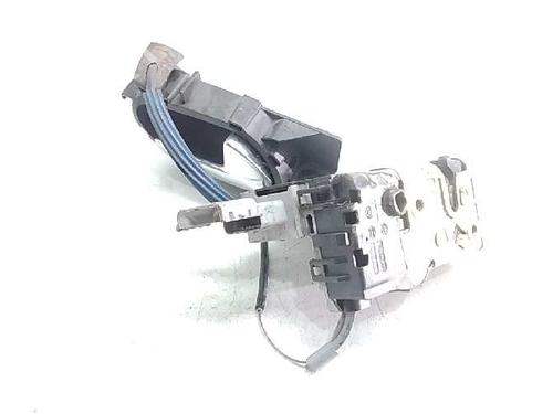 Used Rear left lock CITROËN C4 I (LC_) 1.6 HDi (90 hp) 608442