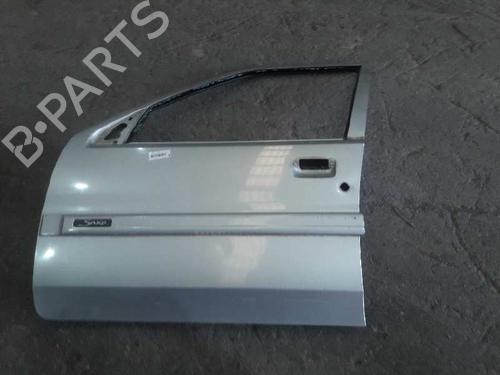 Used Left front door CITROËN SAXO (S0, S1) 1.5 D (57 hp) 6945726