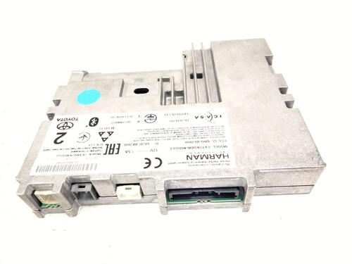 Used Electronic module Electronic module TOYOTA C-HR (_X1_) 1.8 Hybrid (ZYX10_, ZYX11_) (98 hp) 33931270 33931270