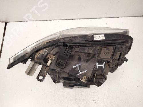 Left headlight BMW 1 (E81) 118 d | BP38069435C28 - Image 4