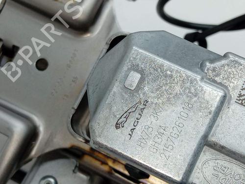 Steering column LAND ROVER RANGE ROVER VELAR (L560) 2.0 D240 SD4 4x4 | BP28020525M21 - Image 3