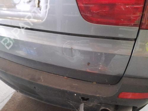 Right rear steering knuckle BMW X5 (E70) 3.0 d | BP34223847M28  - Image 8