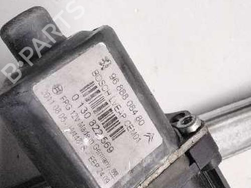 Rear left window mechanism PEUGEOT 508 I (8D_) 2.0 HDi | BP11285128C24 
