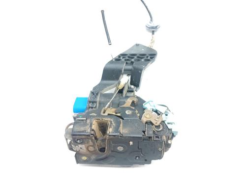 Front right lock VW TOUAREG (7LA, 7L6, 7L7) 3.0 V6 TDI | BP28020512C97 