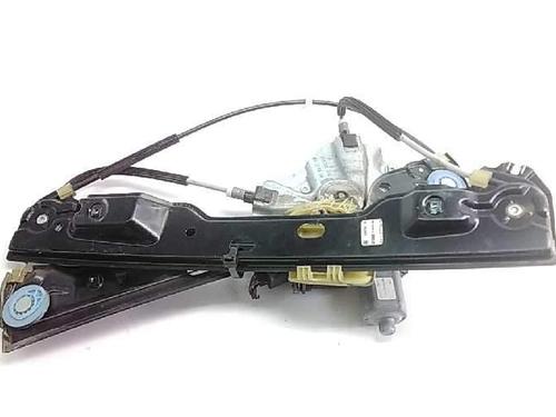 Used Front right window mechanism Front right window mechanism 17058035 17058035