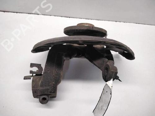 Used Right front steering knuckle Right front steering knuckle 10330292 10330292