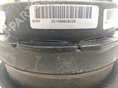 Førerens kollisjonspute BMW 3 (E46) 320 d | BP17035291C9 