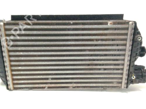 Used Intercooler Intercooler HYUNDAI TUCSON (NX4E, NX4A) 1.6 T-GDi Hybrid 48V HTRAC (179 hp) 39808907 39808907
