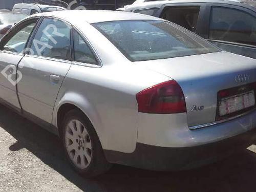 Left front window switch AUDI A6 C5 (4B2, 4B4) 2.5 TDI | BP1394507I27 - Image 6