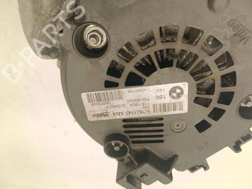 Alternator BMW 3 (F30, F80)  | BP19488502M7 