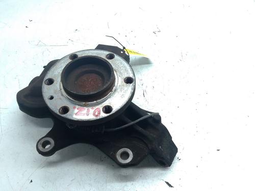 Used Left front steering knuckle MERCEDES-BENZ SPRINTER 3-t Van (B906) 214 CDI (906.611, 906.613) (143 hp) 30906683