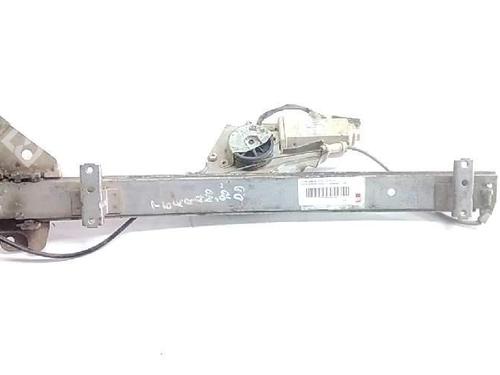 Used Front right window mechanism Front right window mechanism 11818696 11818696