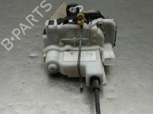 Rear right lock FIAT PANDA (169_) 1.2 (169.AXB11, 169.AXB1A) | BP7256731C99
