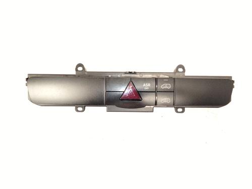 Warning MERCEDES-BENZ SPRINTER 3-t Van (B906) 214 CDI (906.611, 906.613) (143 hp) 31020714