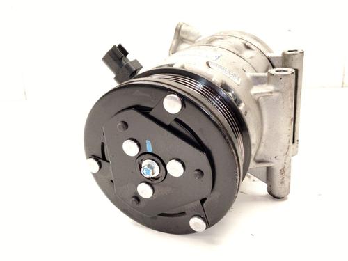 AC compressor FORD MONDEO IV (BA7) 2.2 TDCi | BP26235388M34 - Image 5