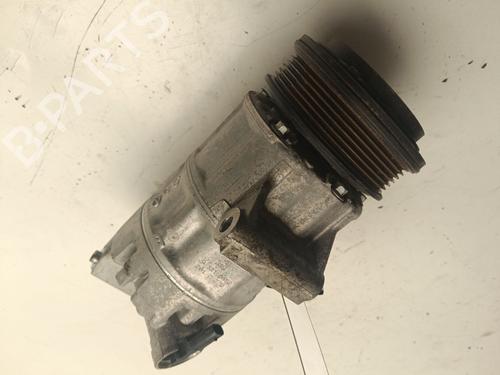 AC compressor FORD FOCUS IV Turnier (HP) | BP37019551M34 - Image 2
