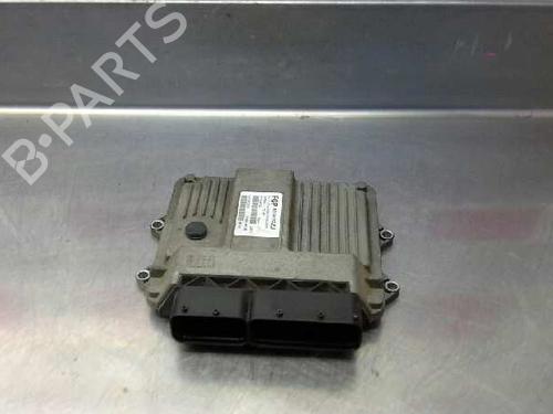 Motorstyringsenhed OPEL CORSA C (X01) [2000-2009]  1040745