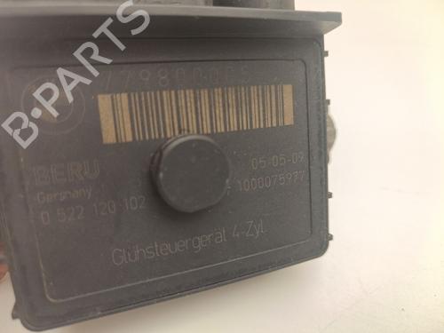 Electronic module BMW 3 Touring (E91)  | BP18693707M83 