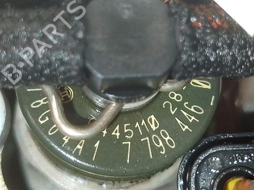 Engine BMW 3 (E90) 318 d | BP38873643M1 - Image 7