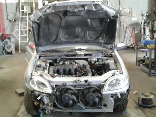 Front wiper motor CITROËN SAXO (S0, S1) 1.5 D | BP10290455M29 